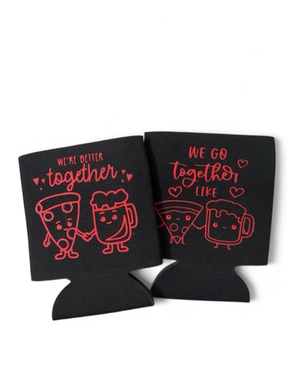 koozie set